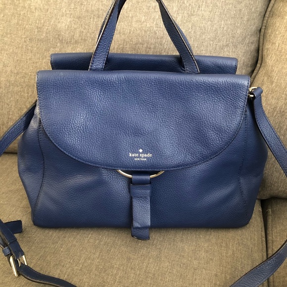 kate spade Handbags - Kate Spade Clarke Street Jasper Bag